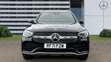 Mercedes-Benz GLC 300e 4Matic AMG Line Premium 5dr 9G-Tronic Estate